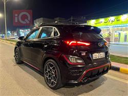 هیوندای کۆنا